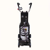 Black Ops 2047P Tomahawk Propane Gear Driven 14HP 4 Head