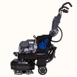 Black Ops 2047P Tomahawk Propane Gear Driven 14HP 4 Head
