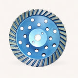 5" TURBO Cup  - Threaded