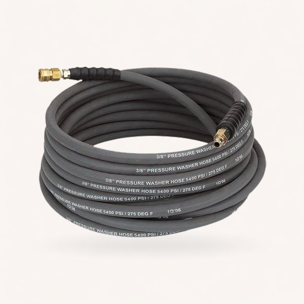 4000 PSI Pressure Washer Hose - 50ft  (Special Order)